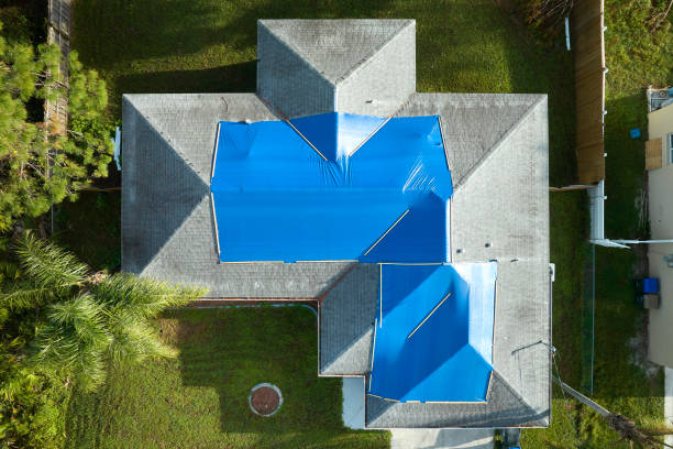 Best Chimney Flashing Repair  in Garden Home Whitfd, OR