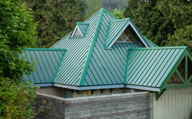 Best Cold Roofs  in Garden Home Whitfd, OR