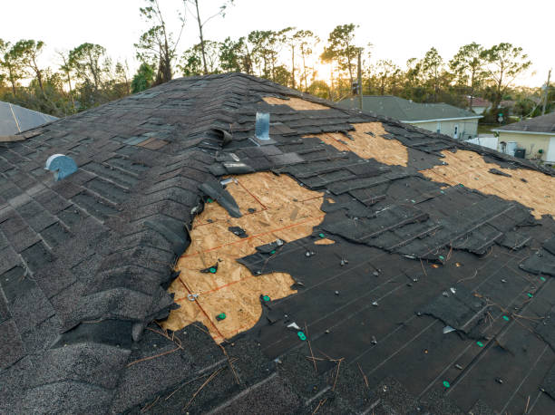 Best Flat Roofing  in Garden Home Whitfd, OR