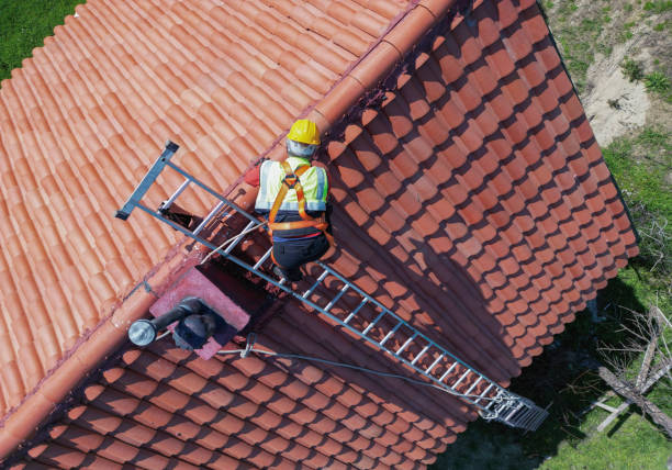 Best Emergency Roof Repair Services  in Garden Home Whitfd, OR
