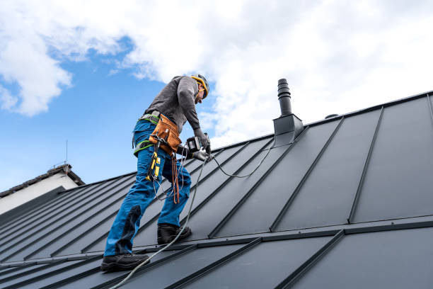 Gutter Replacement in Garden Home Whitford, OR